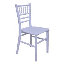 Child Resin Chiavari Chairs